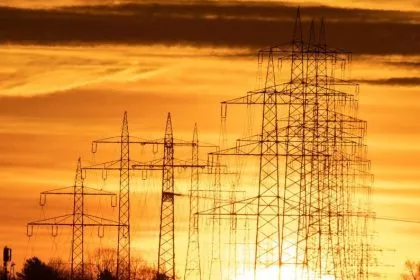 „Grüne Energie“: Noteingriffe ins Stromnetz kosteten 1,4 Milliarden Euro