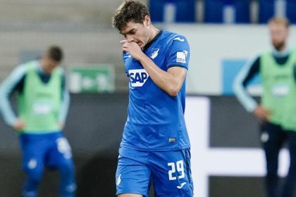 Positive Corona-Test bei Hoffenheimer Dabbur und Skov