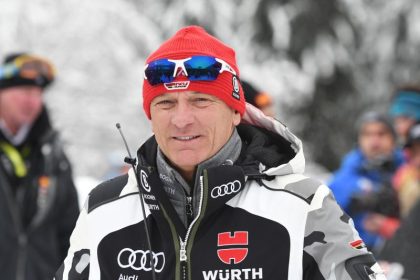 Teststress und Streckensuche: Corona-Sorgen im Wintersport