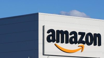 Amazon verbietet still und heimlich Bücher, die undefinierte „Hassrede“ enthalten