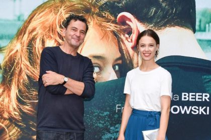 Europäischer Filmpreis: Das sind die Nominierten – „Undine“ und „Berlin Alexanderplatz“ mit dabei