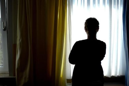 Studie: Corona-Krise trifft psychische Kranke besonders