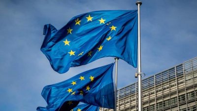 Einigung per Kompromiss: Der EU-Haushalt steht fest