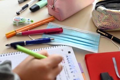 Kinderschutzbund wirft Ländern „Versagen“ bei Schulpolitik in der Pandemie vor