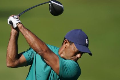 84. Masters: Nichts ist wie früher, auch nicht für Woods