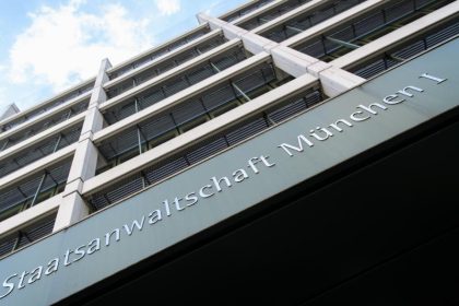 Masken-Deal: Staatsanwaltschaft München stellt Ermittlungen ein