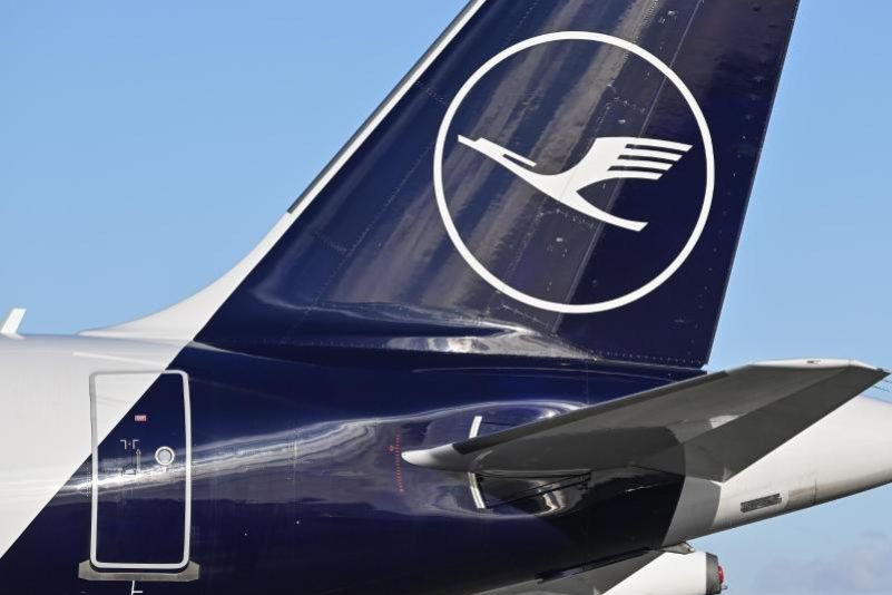 Lufthansa und Verdi einigen sich auf Sanierungs-Tarifvertrag