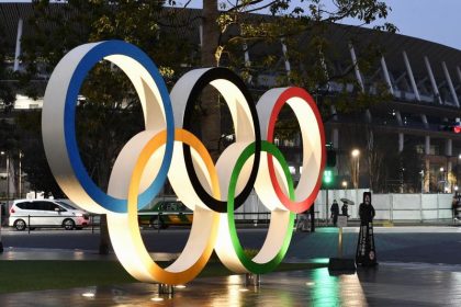 «Muss für die Menschheit»: Tokio-Macher ringen um Olympia