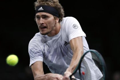 Wegen Saisonauftakt: Zverev über Weihnachten in Australien