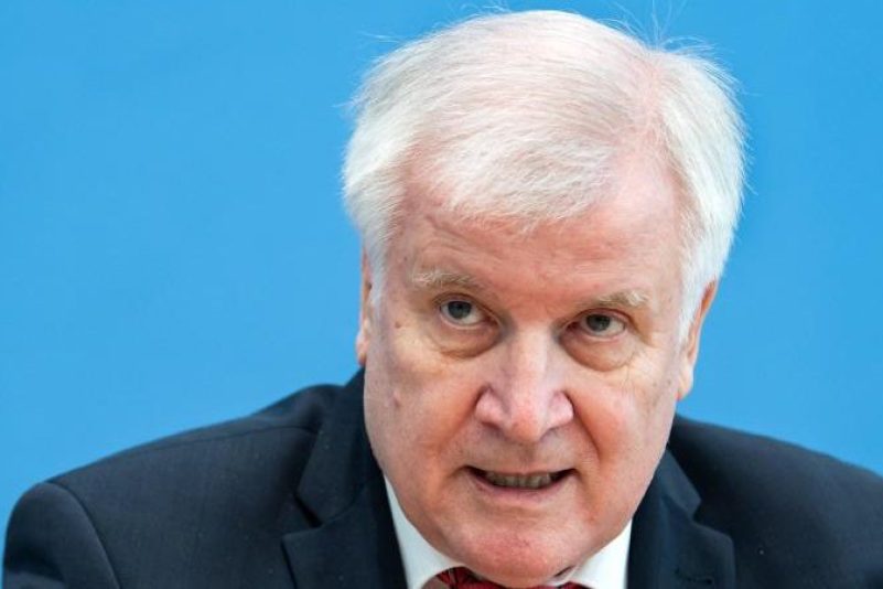Regierung denkt über Führungsrolle des Bundes in der Pandemie-Politik nach