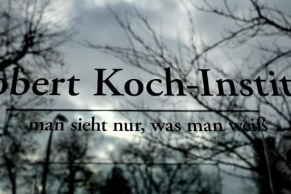 Vetternwirtschaft? Publizist wittert Probleme rund um RKI und PCR-Laborunterstützer