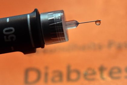Bahnbrechender Ansatz zur Bekämpfung von Diabetes entdeckt