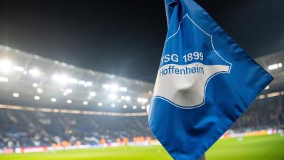 TSG Hoffenheim: Keine weiteren positiven Corona-Fälle