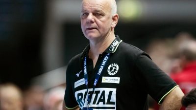 «Zweierlei Maß»: Wetzlar-Coach kritisiert HBL-Spielbetrieb