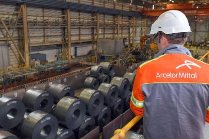 BASF und ArcelorMittal bauen Kapazitäten in Deutschland ab – China gewinnt