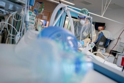 Mecklenburg-Vorpommern nimmt Corona-Patienten aus Sachsen auf