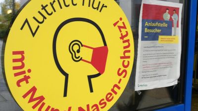 Röttgen kritisiert Debatte über „Sonderrechte“ für Geimpfte