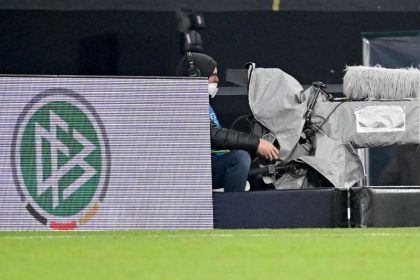 Deutschland gegen Ukraine: Punkte am Grünen Tisch möglich