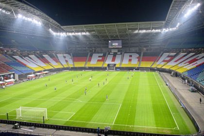 DFB-Spiel findet trotz Corona-Fällen bei der Ukraine statt