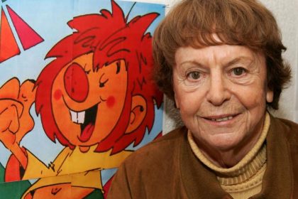 Pumuckl bekommt eine neue TV Serie „Meister Eder und sein Pumuckl“