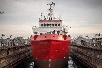125.000 Euro-Spende: Katholischer Geldsegen für Migrations-NGO „Sea Eye“