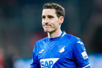1899 Hoffenheim darf Teamtraining wieder aufnehmen