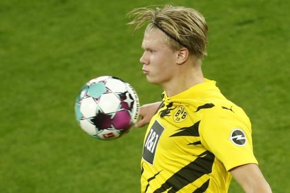 Keine Quarantäne für BVB-Angreifer Haaland