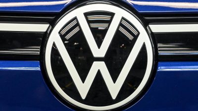 Volkswagen plant die Eigenentwicklung von Chips