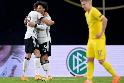 DFB rechtfertigt Länderspiele in Corona-Zeiten