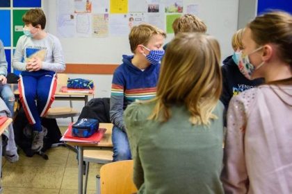 Corona-Impfungen für Kinder ab zwölf voraussichtlich schon ab Juni möglich