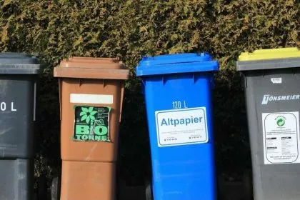Studie: Weniger Plastikmüll nur mit umfassendem Kulturwandel möglich