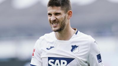 VfB-Spiel: DFL lehnt Hoffenheim-Antrag auf Verschiebung ab
