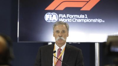 24 Rennen als Ziel: Formel 1 will weiter expandieren