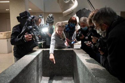 Weiteres Museum von Attacken betroffen