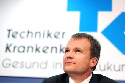 Techniker Krankenkasse: Jährliche Erhöhung der Beiträge möglich