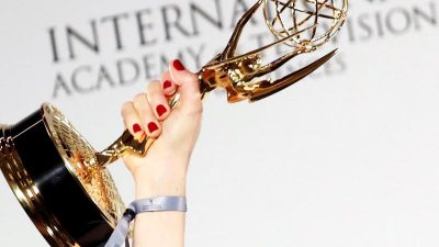 Emmys werden verliehen – Deutschland zweimal nominiert