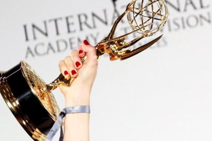 Emmys werden verliehen – Deutschland zweimal nominiert
