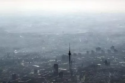 300 Übergriffe: Mitarbeiter des Berliner Maßregelvollzugs schlagen Alarm