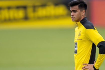 BVB-Profi Reinier positiv getestet