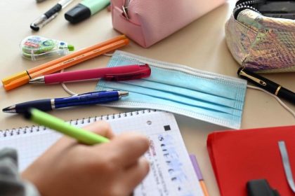 Impfung von Erziehern und Grundschullehrern voraussichtlich ab Anfang März