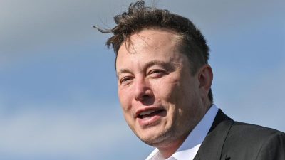 Tesla-Chef Musk verlegt Wohnsitz nach Texas
