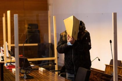 Nach Gruppenvergewaltigung in Freiburg fünf Urteile rechtskräftig