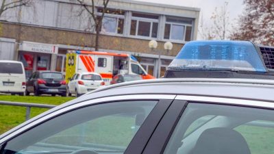 Messerangriffe in Schulen – Salzwedel und Baden: Gewalt als Mittel zur Konfliktlösung?