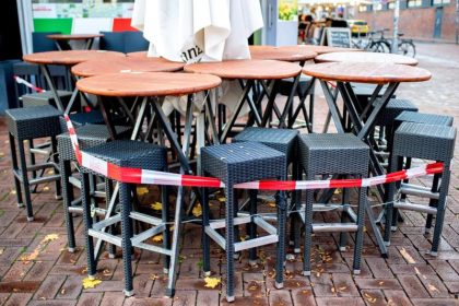 Kein Ende des harten Corona-Lockdowns in Sicht