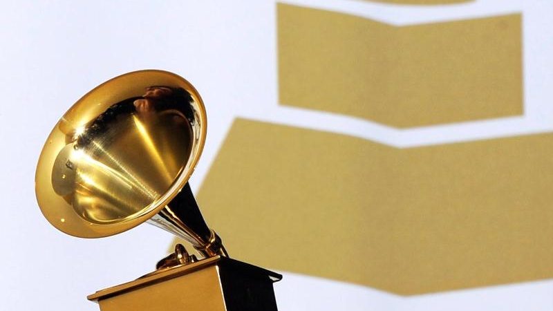 Verleihung der Grammys verschoben