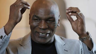 Ex-Boxer Schulz kann Tyson-Comeback verstehen