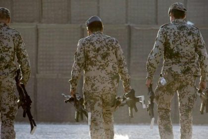 Abschließendes Urteil zum verheerenden Nato-Luftangriff in Kundus: Klage gegen Deutschland abgewiesen