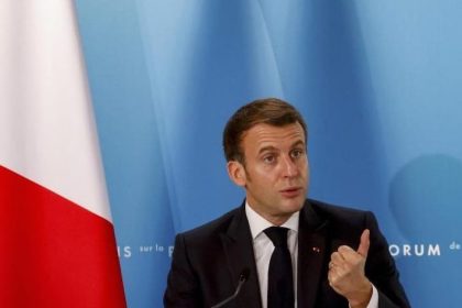Frankreich lockert strikte Reisebeschränkungen mit Großbritannien wieder