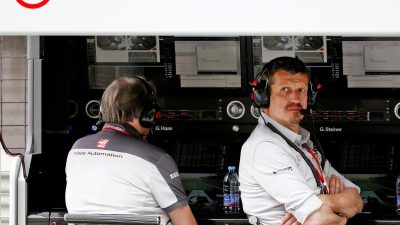 Neues zu Mick Schumacher? – Haas will bald etwas verkünden