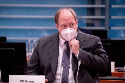 Kanzleramtschef Braun richtet Corona-Appell an Bürger